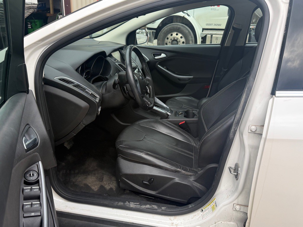 2013 Ford Focus Image 12