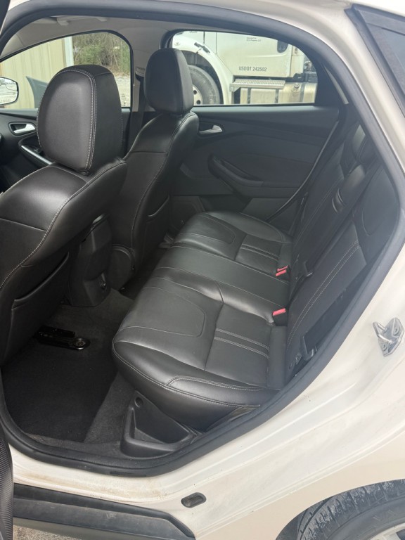 2013 Ford Focus Image 13