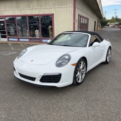 Image for 2018 Porsche 911 Carrera ID: 7217566