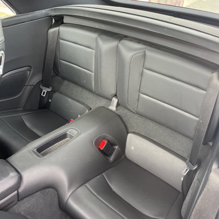 2018 Porsche 911 Image 35