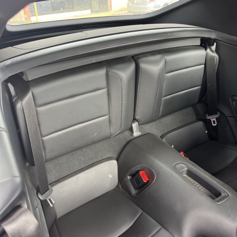 2018 Porsche 911 Image 36