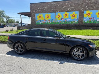 Image for 2012 Audi A6 Premium Plus ID: 7338097