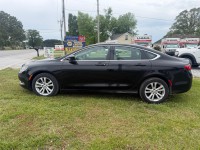 Image for 2016 Chrysler 200 Limited ID: 7395688