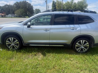 Image for 2019 Subaru Ascent Limited ID: 7450032