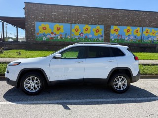 Image for 2017 Jeep Cherokee Latitude ID: 7453929