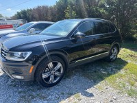Image for 2021 Volkswagen Tiguan SE ID: 7626949
