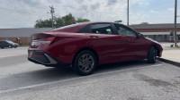 Image for 2024 Hyundai Elantra SEL ID: 7626950