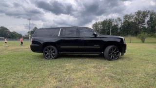 Image for 2015 GMC Yukon Denali ID: 7626951