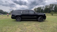 Image for 2015 GMC Yukon Denali ID: 7626951