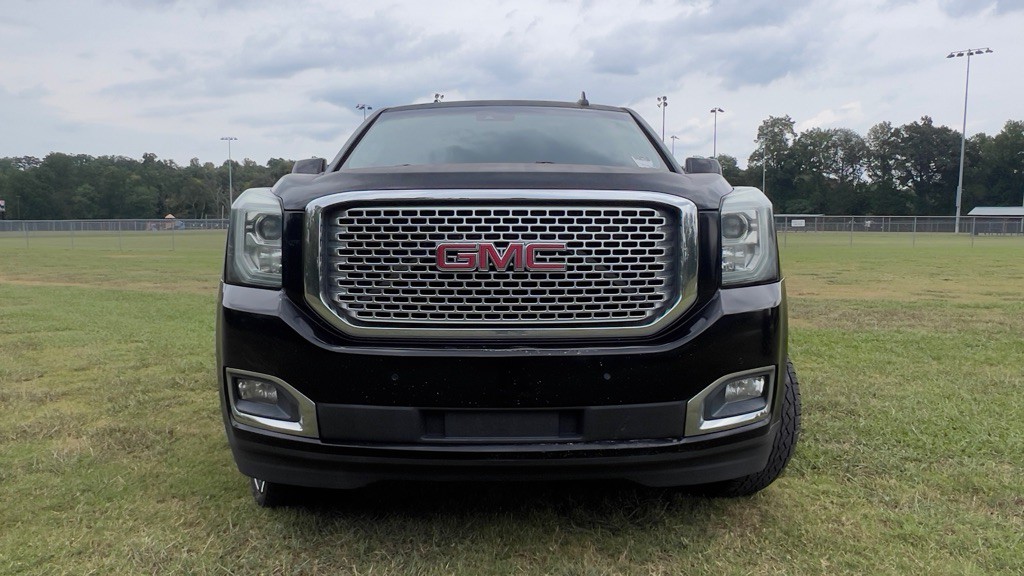 2015 GMC Yukon Image 5