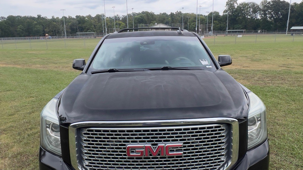 2015 GMC Yukon Image 6