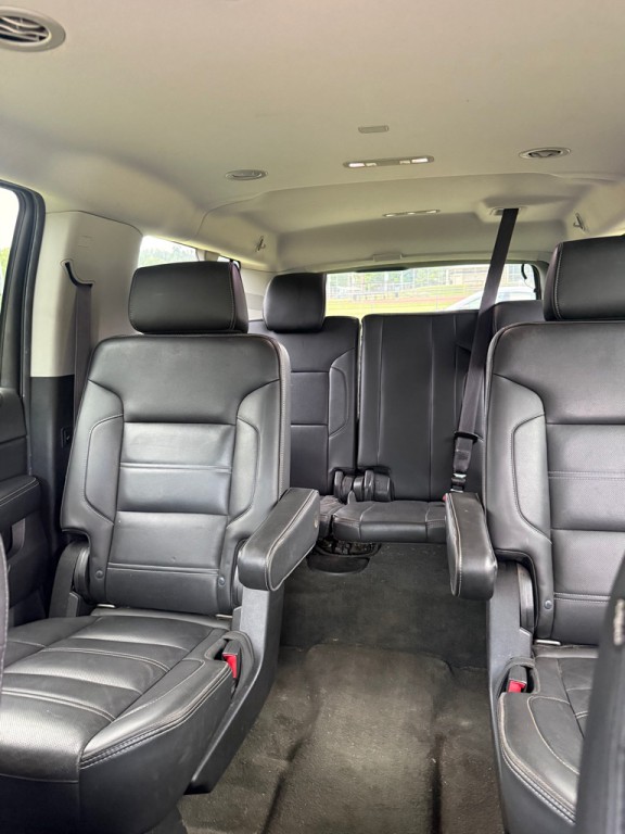 2015 GMC Yukon Image 11
