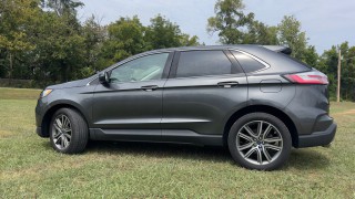 Image for 2020 Ford Edge Titanium ID: 7626955