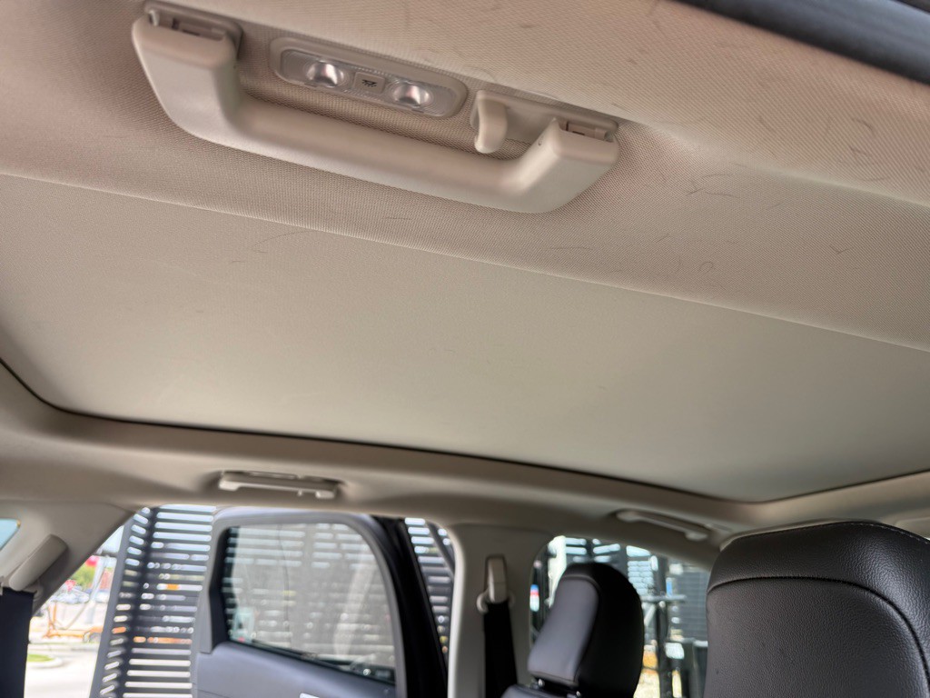 2020 Ford Edge Image 14