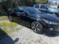 Image for 2019 Nissan Altima 2.5 SL ID: 7647326