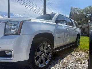 Image for 2018 GMC Yukon Slt Standard Edition ID: 7647347
