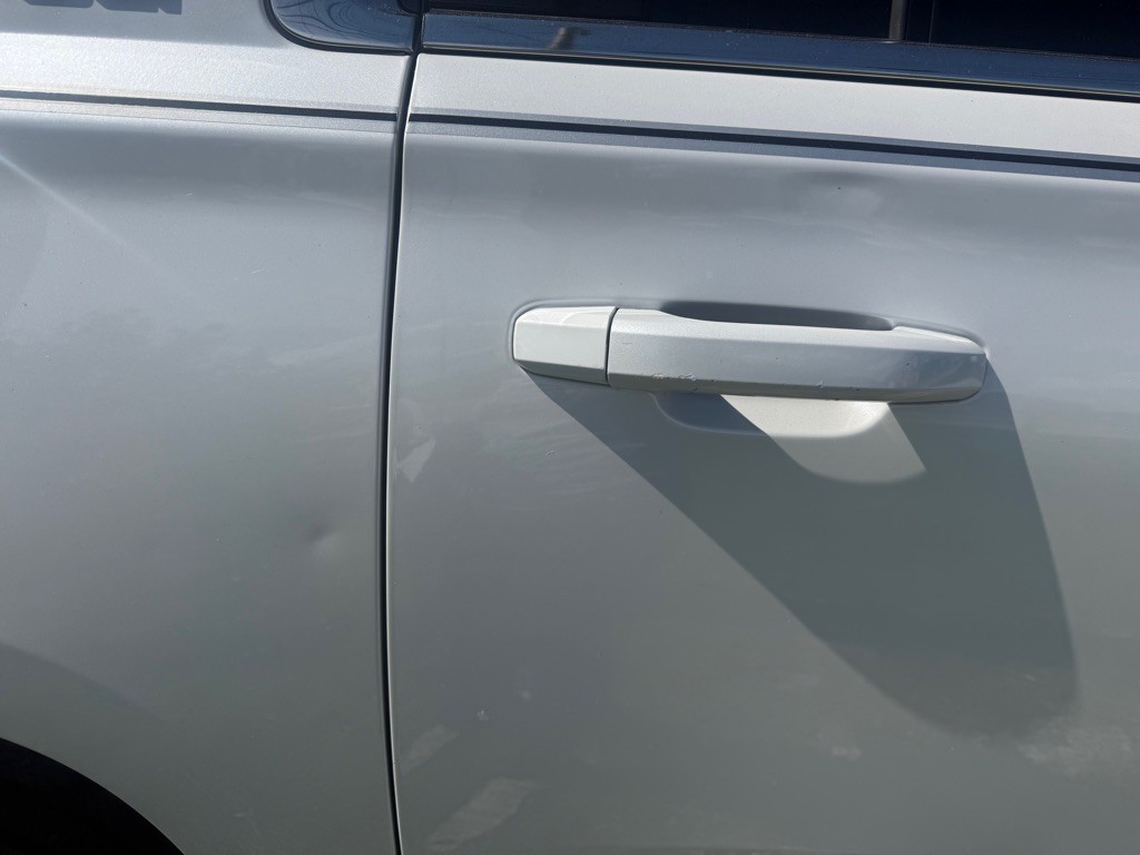 2018 GMC Yukon Image 5