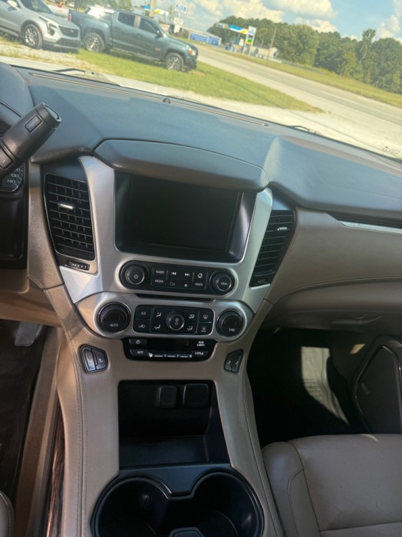2018 GMC Yukon Image 10