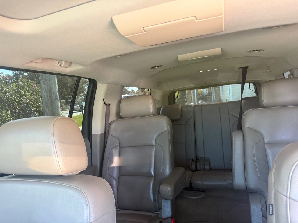 2018 GMC Yukon Image 11