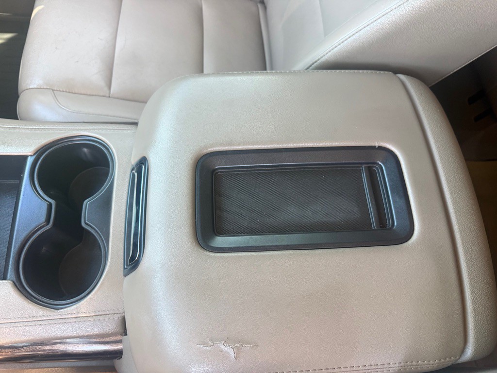 2018 GMC Yukon Image 12