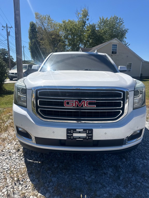 2018 GMC Yukon Image 19