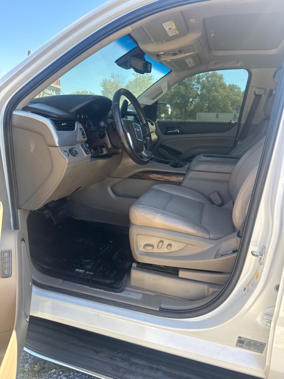 2018 GMC Yukon Image 21