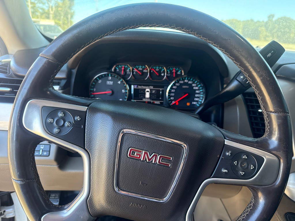 2018 GMC Yukon Image 22