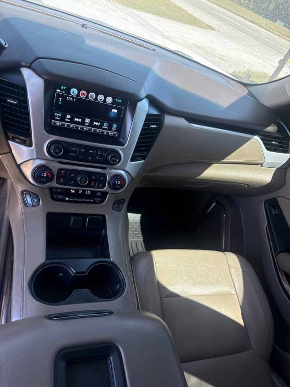 2018 GMC Yukon Image 23
