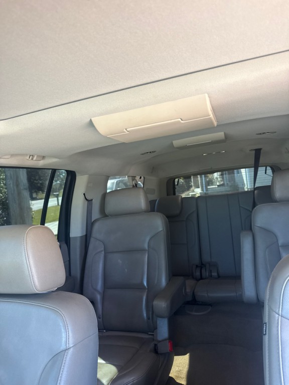 2018 GMC Yukon Image 24