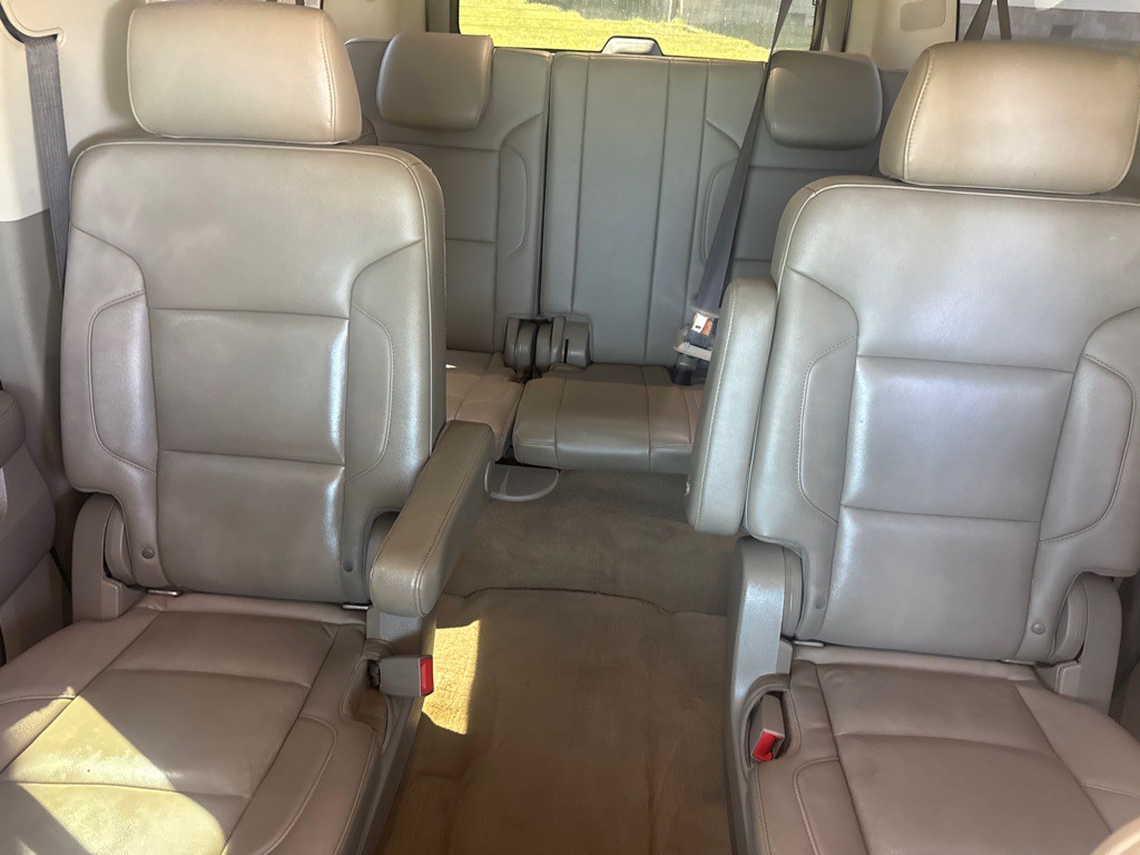 2018 GMC Yukon Image 25