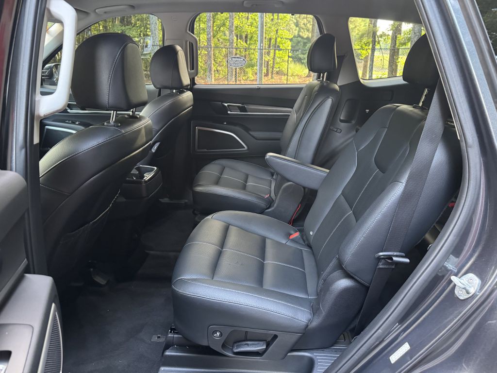 2022 Kia Telluride Image 8