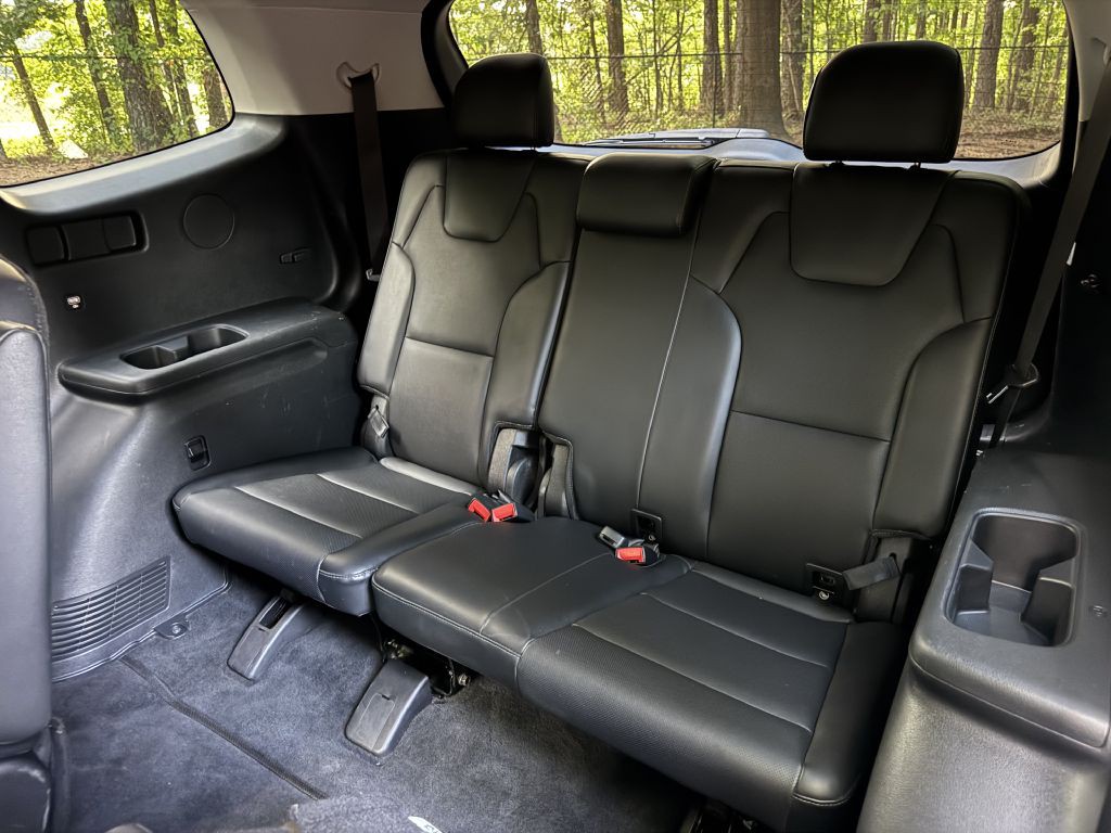 2022 Kia Telluride Image 9