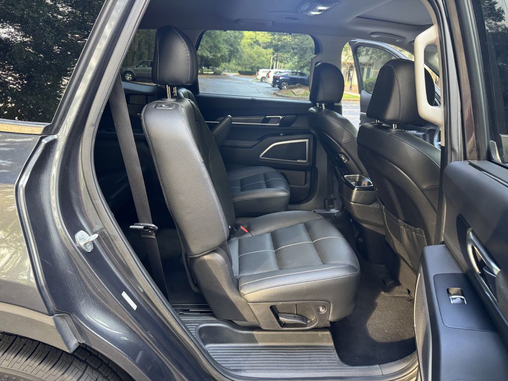 2022 Kia Telluride Image 10
