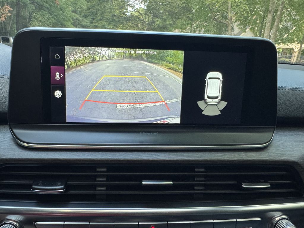 2022 Kia Telluride Image 16