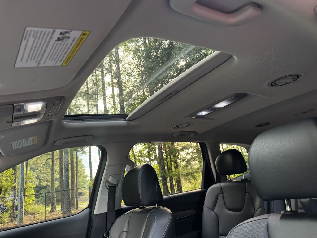 2022 Kia Telluride Image 19