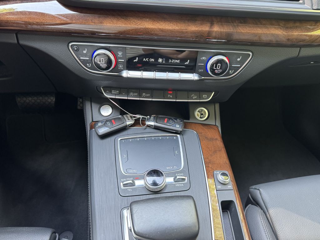 2018 Audi Q5 Image 13