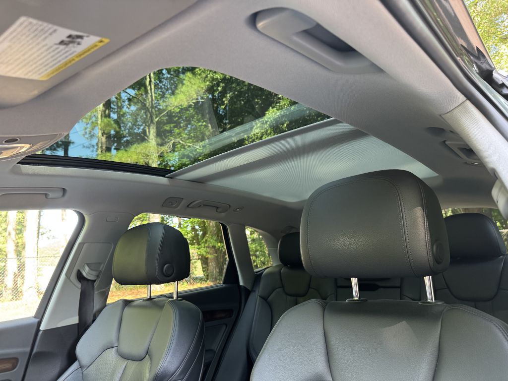 2018 Audi Q5 Image 15