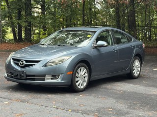 Image for 2012 Mazda Mazda6 I ID: 6734808