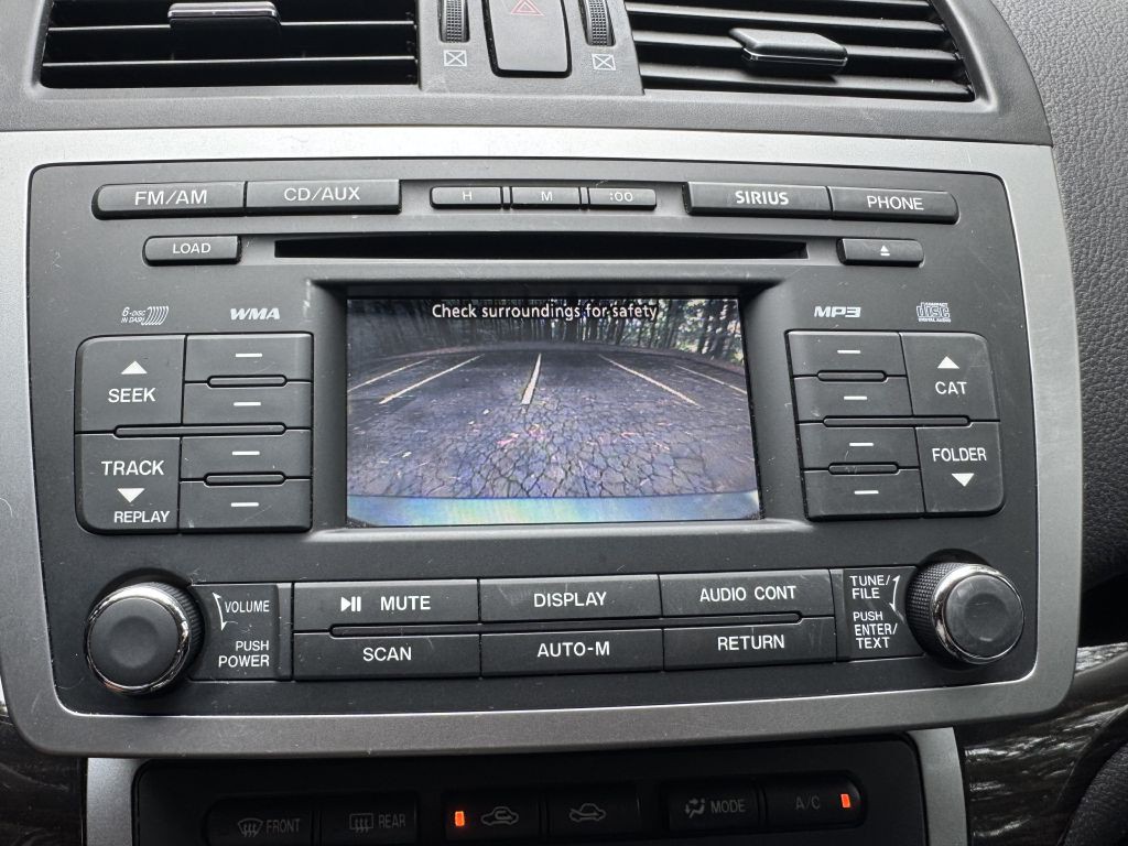 2012 Mazda Mazda6 Image 14