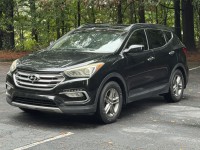 Image for 2017 Hyundai Santa Fe Sport  ID: 6753386
