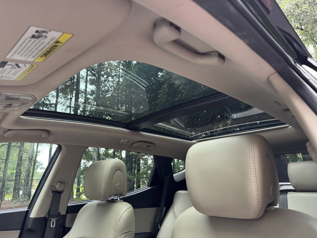 2017 Hyundai Santa Fe Sport Image 15