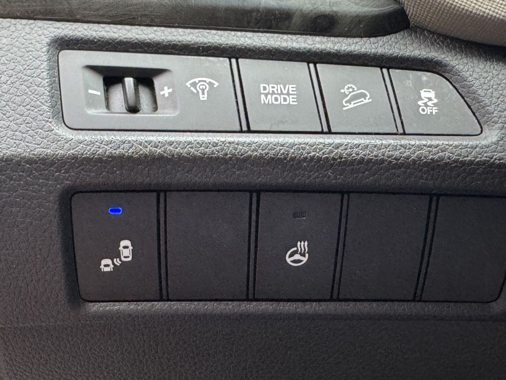 2017 Hyundai Santa Fe Sport Image 16