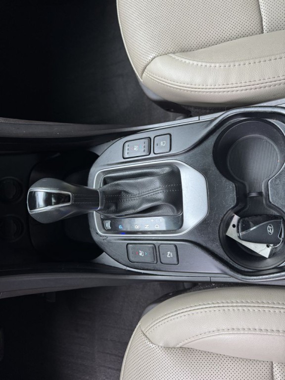 2017 Hyundai Santa Fe Sport Image 17