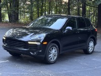 Image for 2018 Porsche Cayenne  ID: 6809354