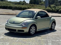 Image for 2009 Volkswagen Beetle S ID: 6810691