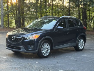 Image for 2015 Mazda CX-5 GT ID: 6818308