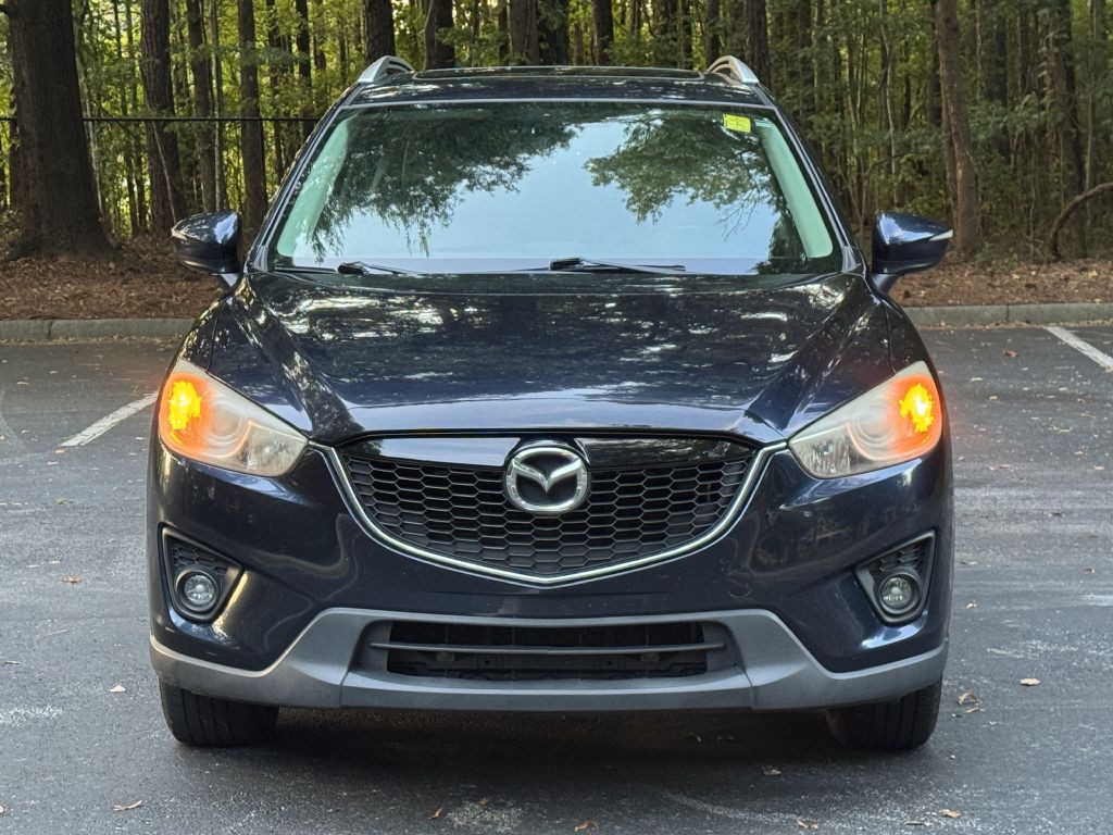 2015 Mazda CX-5 Image 2