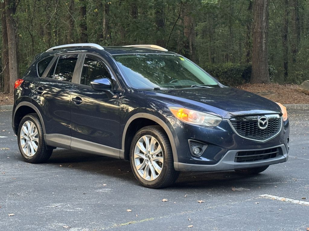 2015 Mazda CX-5 Image 3