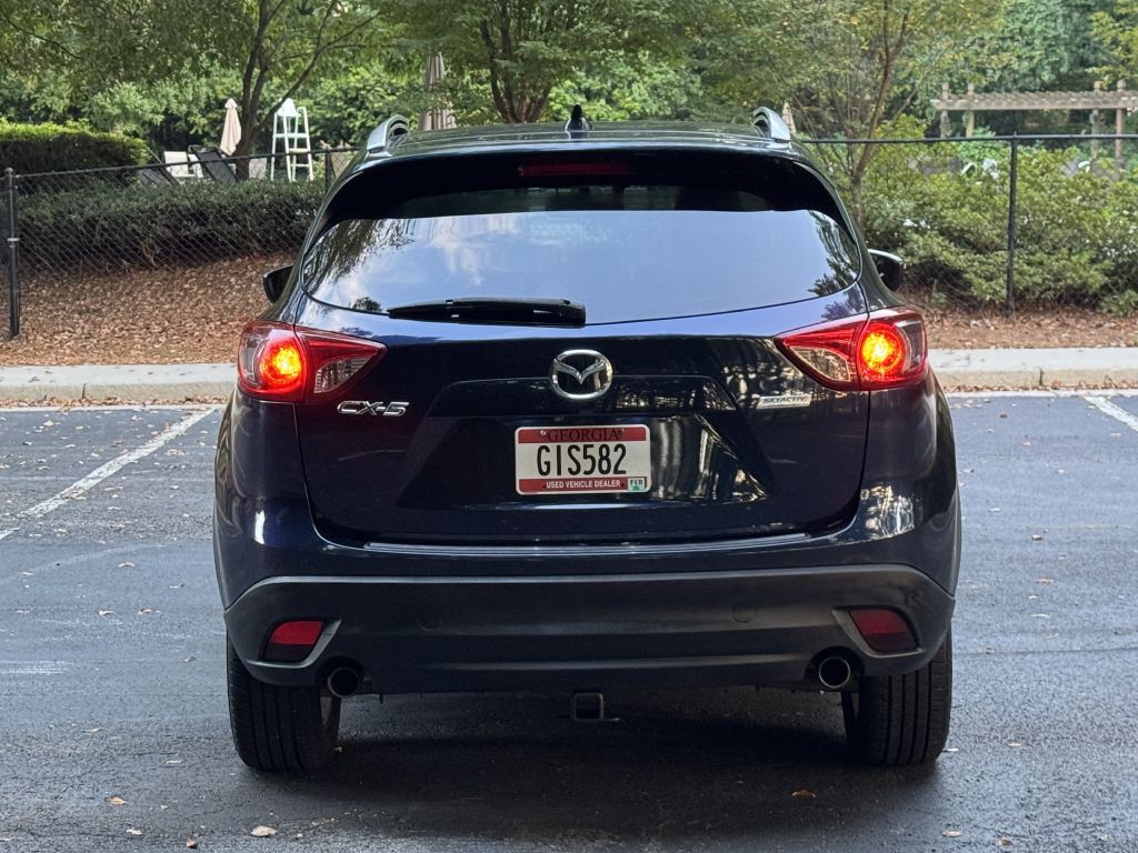 2015 Mazda CX-5 Image 5