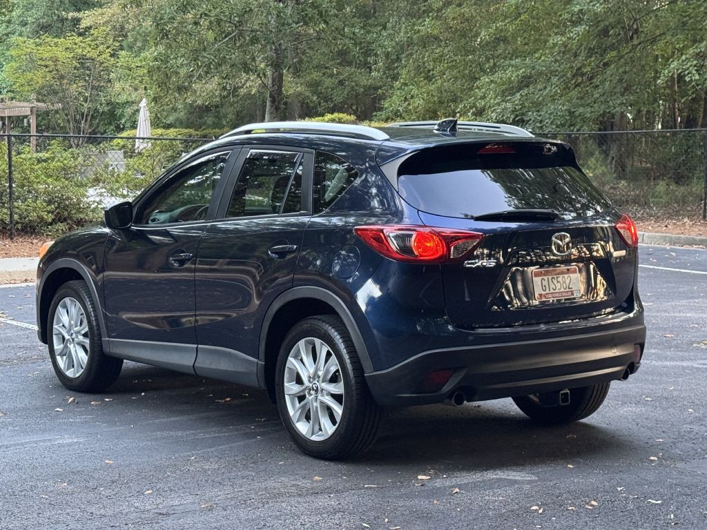 2015 Mazda CX-5 Image 6